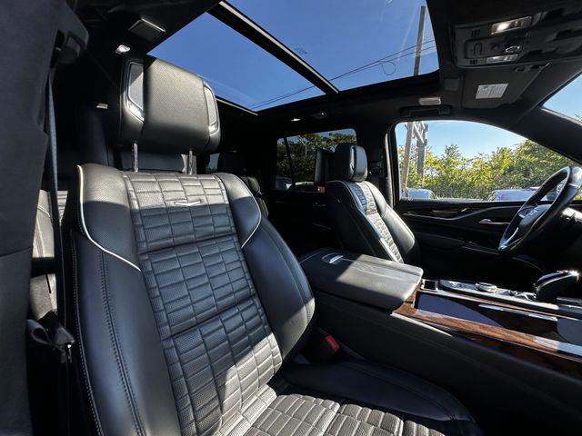 2023 Cadillac Escalade - $69,800