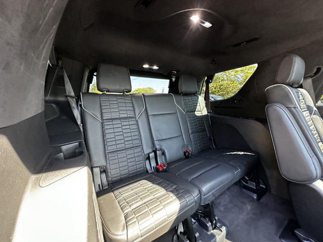 2023 Cadillac Escalade - $69,800
