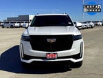 2023 Escalade Thumbnail 3