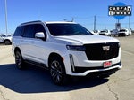 2023 Escalade Thumbnail 4