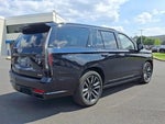 2023 Escalade Thumbnail 3