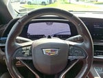 2023 Escalade Thumbnail 7