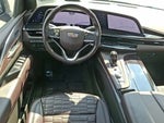 2023 Escalade Thumbnail 22