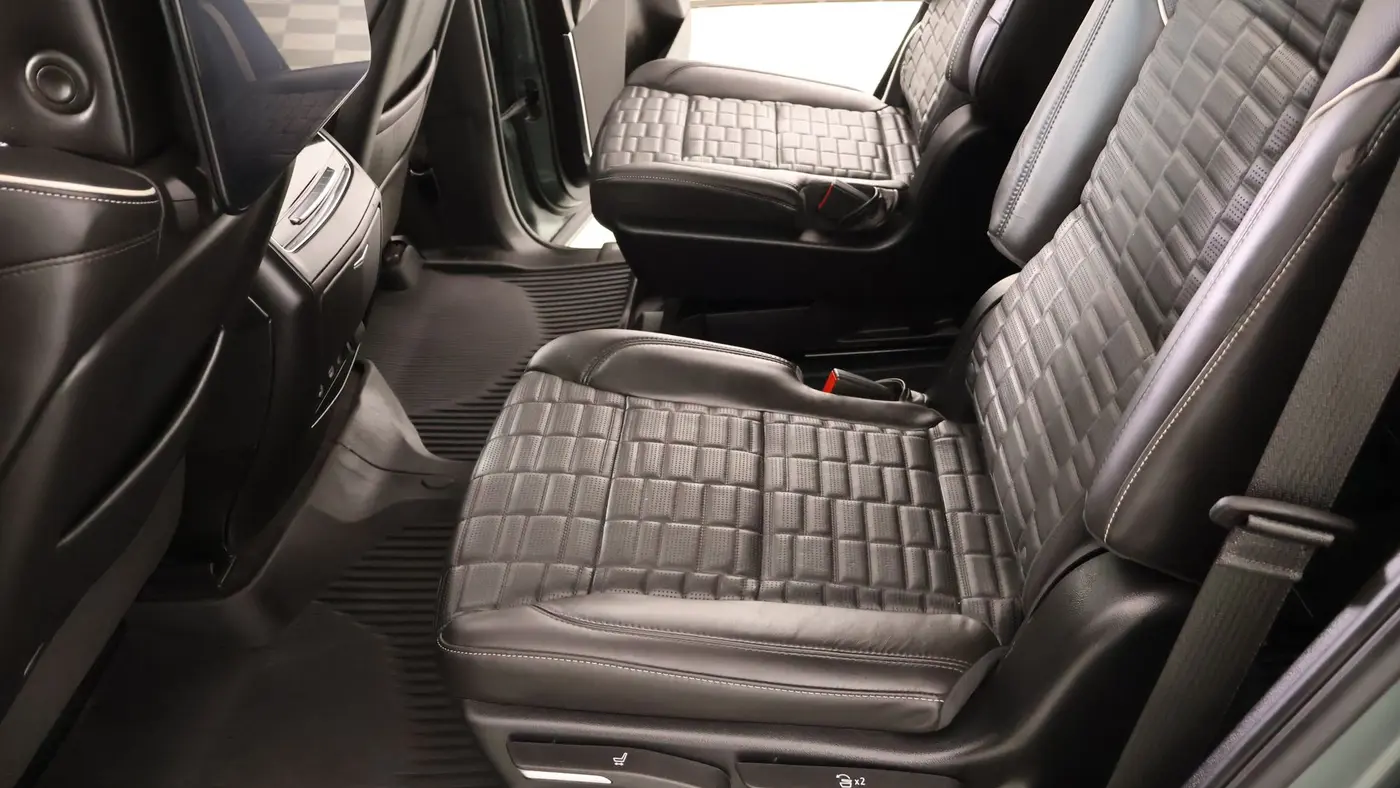 2024 Cadillac Escalade Sport Platinum
