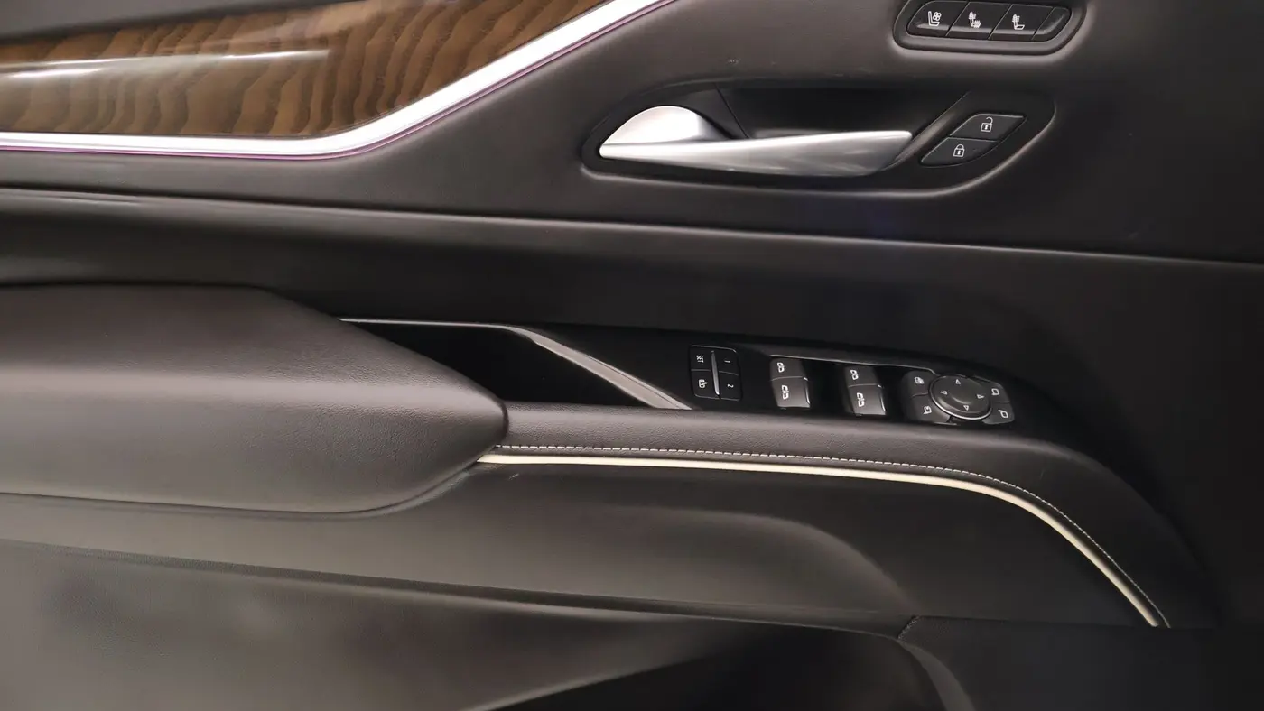 2024 Cadillac Escalade Sport Platinum