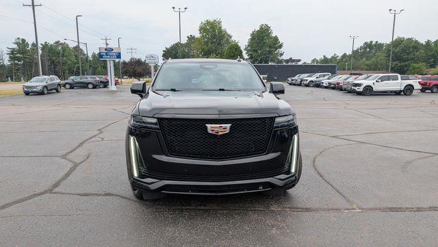 2024 Cadillac Escalade - $88,270