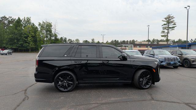 2024 Cadillac Escalade - $88,270