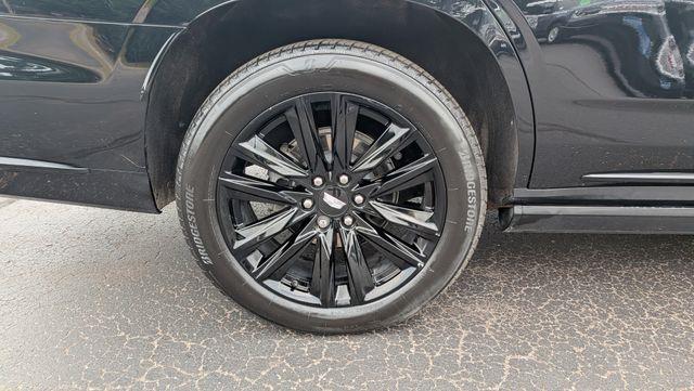 2024 Cadillac Escalade - $88,270