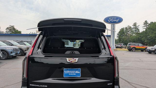 2024 Cadillac Escalade - $88,270