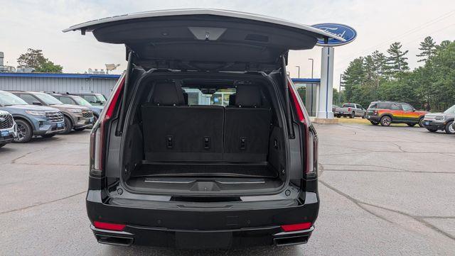2024 Cadillac Escalade - $88,270