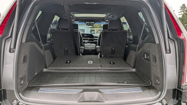 2024 Cadillac Escalade - $88,270