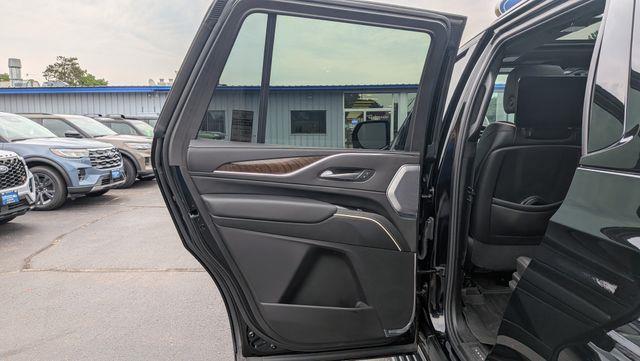 2024 Cadillac Escalade - $88,270