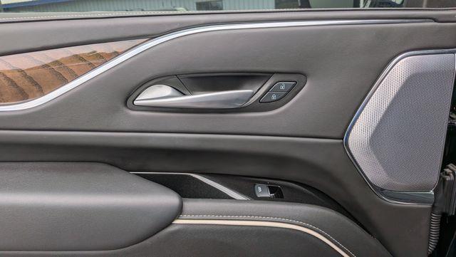 2024 Cadillac Escalade - $88,270