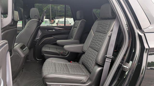 2024 Cadillac Escalade - $88,270