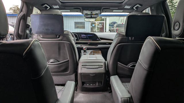 2024 Cadillac Escalade - $88,270
