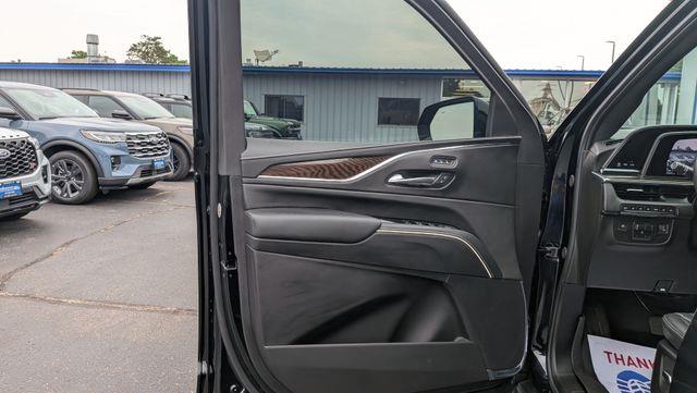 2024 Cadillac Escalade - $88,270