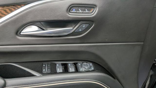 2024 Cadillac Escalade - $88,270