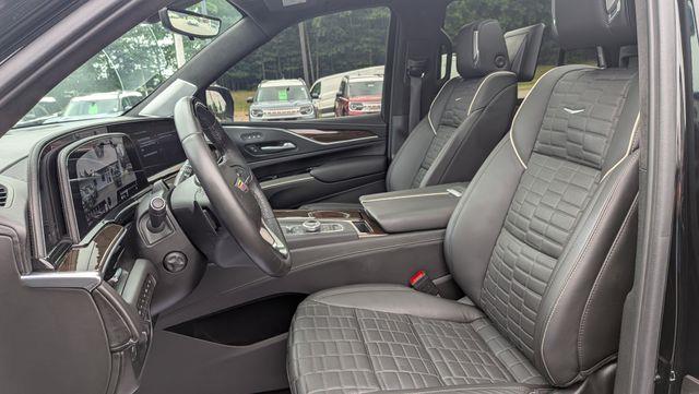 2024 Cadillac Escalade - $88,270