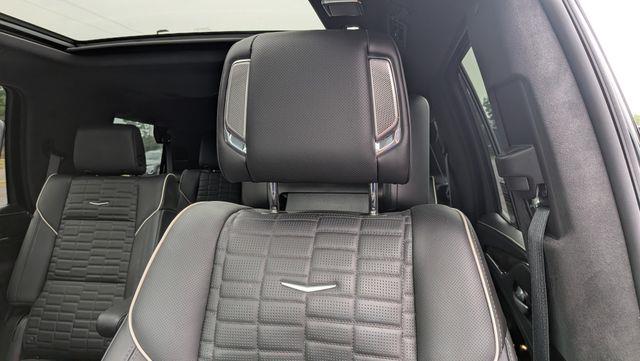 2024 Cadillac Escalade - $88,270