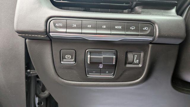2024 Cadillac Escalade - $88,270
