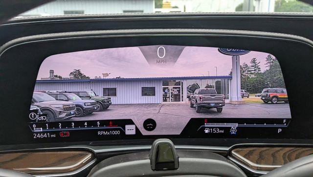 2024 Cadillac Escalade - $88,270