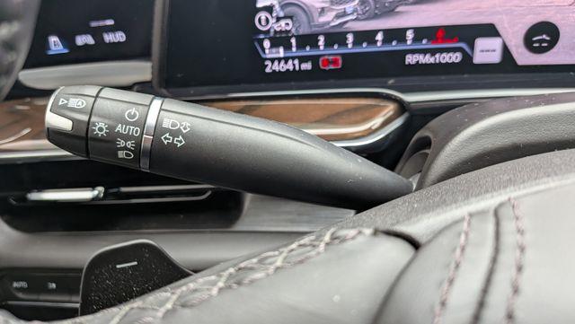 2024 Cadillac Escalade - $88,270