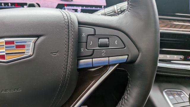 2024 Cadillac Escalade - $88,270