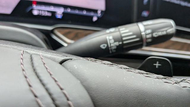 2024 Cadillac Escalade - $88,270