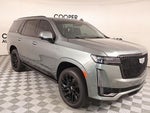 2024 Escalade Thumbnail 1