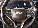 2024 Escalade Thumbnail 3