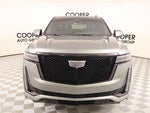 2024 Escalade Thumbnail 9
