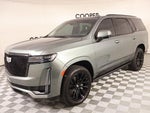 2024 Escalade Thumbnail 10