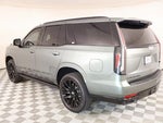2024 Escalade Thumbnail 25