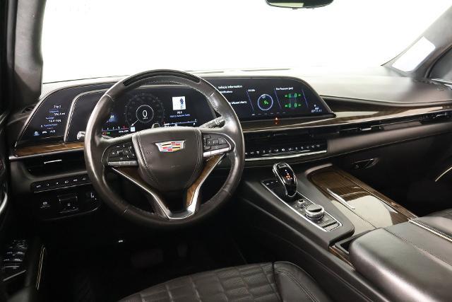 2024 Cadillac Escalade - $70,549