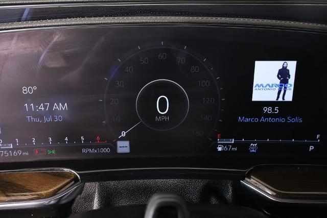 2024 Cadillac Escalade - $70,549