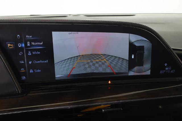 2024 Cadillac Escalade - $70,549