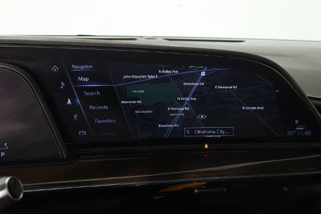 2024 Cadillac Escalade - $70,549