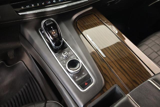 2024 Cadillac Escalade - $70,549
