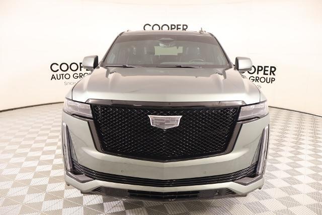 2024 Cadillac Escalade - $70,549