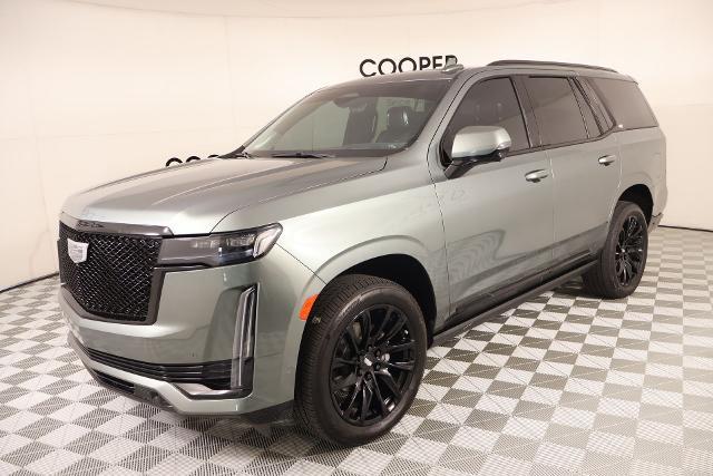 2024 Cadillac Escalade - $70,549
