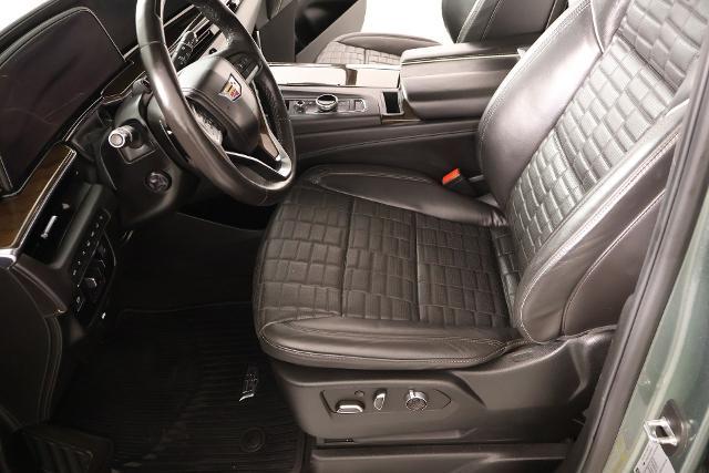 2024 Cadillac Escalade - $70,549