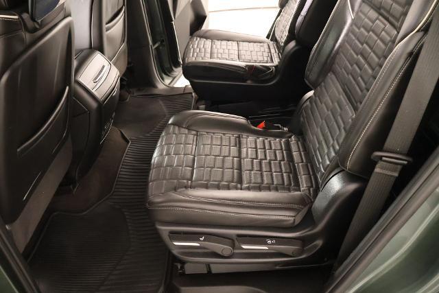 2024 Cadillac Escalade - $70,549