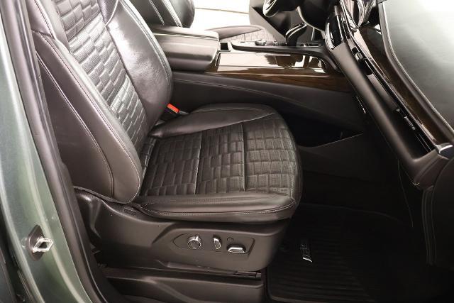 2024 Cadillac Escalade - $70,549
