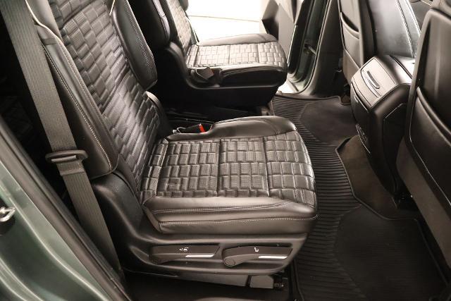 2024 Cadillac Escalade - $70,549