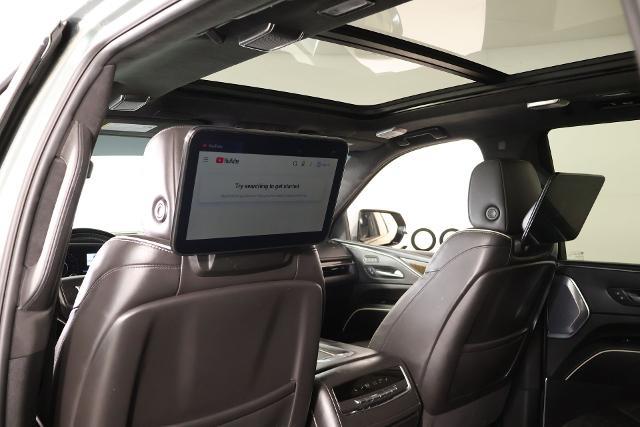 2024 Cadillac Escalade - $70,549