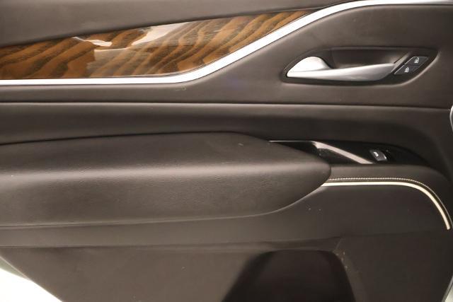 2024 Cadillac Escalade - $70,549