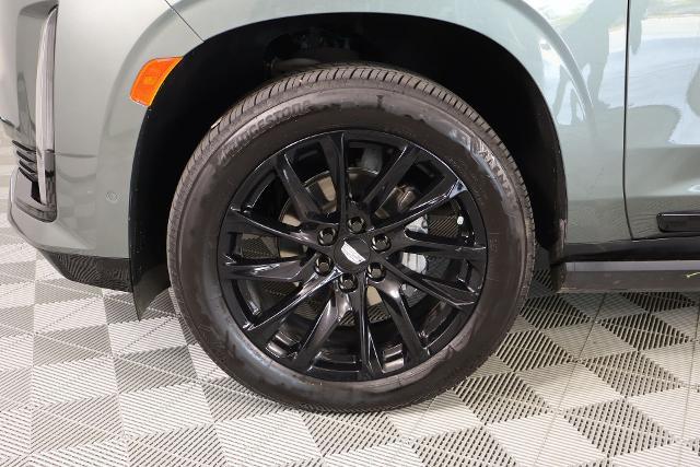 2024 Cadillac Escalade - $70,549