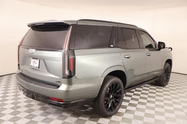 2024 Cadillac Escalade - $70,549