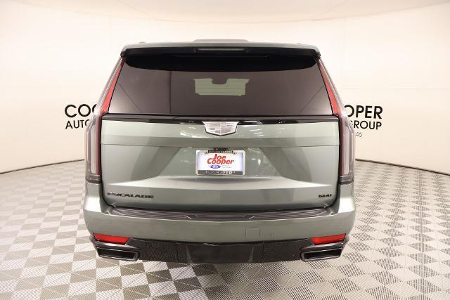 2024 Cadillac Escalade - $70,549