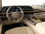 2021 Escalade Thumbnail 2